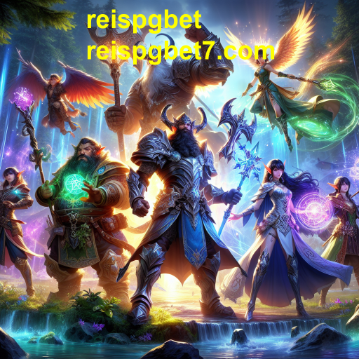 Descubra os Eventos Imperdíveis no ReiSPGBet