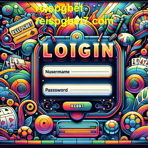 A Importância da Área de Login no Reispgbet