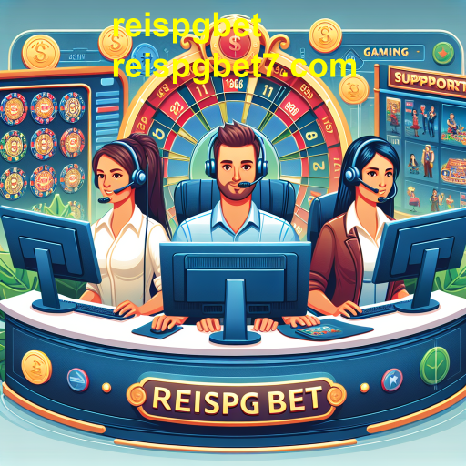 A Importância do Suporte ao Cliente nos Jogos Eletrônicos